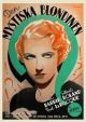 Mystery Woman (1935) DVD-R