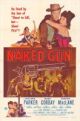 Naked Gun (1956) DVD-R