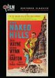 The Naked Hills (1956) on DVD