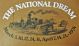 The National Dream: Building the Impossible Railway (1974 TV Mini Series) DVD-R