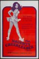 The Naughty Cheerleader (1970) DVD-R