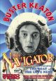 The Navigator (1924) on DVD