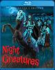 Night Creatures (1962) on Blu-ray