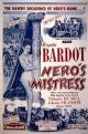 Nero's Mistress (1956) DVD-R