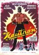 Neutron and the Black Mask (1960) DVD-R