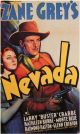 Nevada (1935) DVD-R