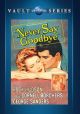 Never Say Goodbye (1956) on DVD