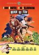 Never So Few (1959) on DVD