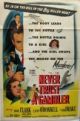 Never Trust a Gambler (1951) DVD-R