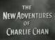The New Adventures of Charlie Chan (1957-1958 TV series)(5 disc set, complete series) DVD-R