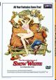 The New Adventures of Snow White (1969) on DVD