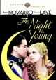 The Night is Young (1935) on DVD