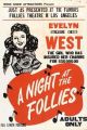  A Night at the Follies (1947) DVD-R