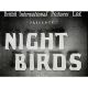 Night Birds (1930)  DVD-R