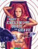 The Night Evelyn Came Out of the Grave (1971) on Blu-ray