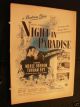 A Night in Paradise (1946) DVD-R
