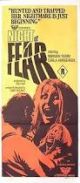 Night of Fear (1972) DVD-R