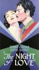 The Night of Love (1927) DVD-R