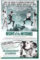 Night of the Witches (1970) DVD-R
