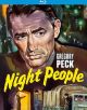 Night People (1954) on Blu-ray