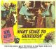 Night Stage to Galveston (1952) DVD-R