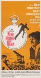 Nine Hours to Rama (1963) DVD-R