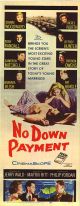 No Down Payment (1957) DVD-R