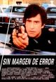 No Margin for Error (1978 TV Movie) DVD-R