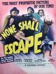 None Shall Escape (1944) DVD-R