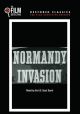 Normandy Invasion (1945) on DVD