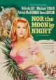 Nor the Moon by Night (1958) DVD-R