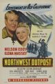 Northwest Outpost (1947) DVD-R 