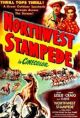 Northwest Stampede (1948) DVD-R