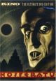 Nosferatu (1922) on DVD
