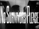 No Survivors, Please (1964) DVD-R