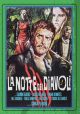 The Night of the Devils (1972) on DVD