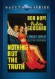 Nothing But the Truth (1941) on DVD