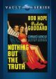 Nothing But the Truth (1941) on DVD