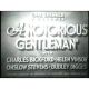 A Notorious Gentleman (1935) DVD-R