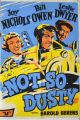 Not So Dusty (1956) DVD-R