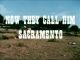 Now They Call Him Sacramento (1972) DVD-R