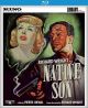 Native Son (1951) on Blu-ray