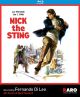 Nick the Sting (1976) on Blu-ray