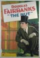 The Nut  (1921) DVD-R