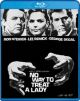 No Way To Treat A Lady (1968) on Blu-ray