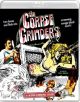 The Corpse Grinders (1971) on Blu-ray 