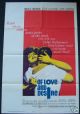 Of Love and Desire (1963) DVD-R