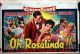 Oh Rosalinda! (1955) DVD-R