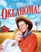 Oklahoma! (1955) on Blu-ray/DVD (4 disc special edition)
