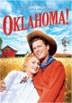 Oklahoma! (1955) on DVD (2 disc special edition)